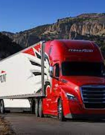 Cedarpoint Trucking