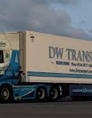 D W Transport & Leasing