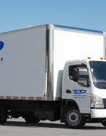 The Delivery People