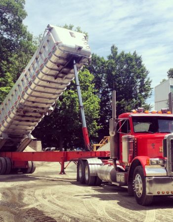 Palumbo Trucking