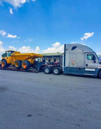 JRC Transportation Inc