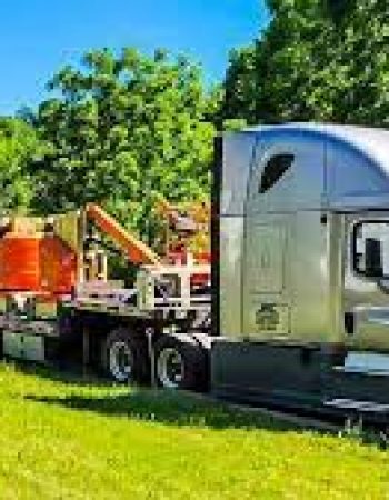 JRC Transportation Inc