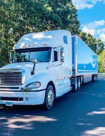 JRC Transportation Inc