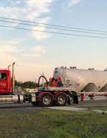 Palumbo Trucking