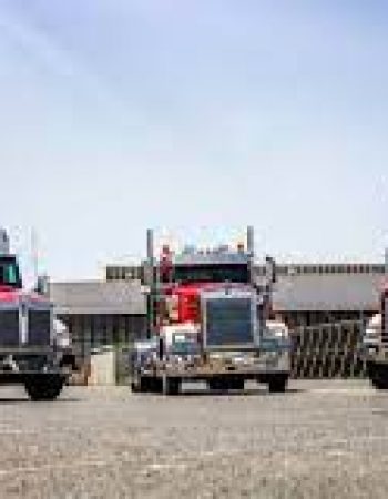 Aloha Trucking Inc