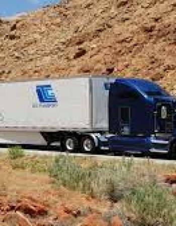 ATG Transport