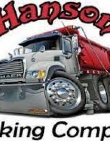Hanson Trucking Company
