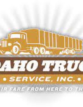 Idaho Truck Service Inc