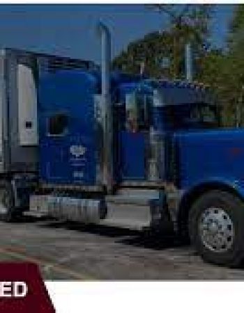 Taylor Transport Inc