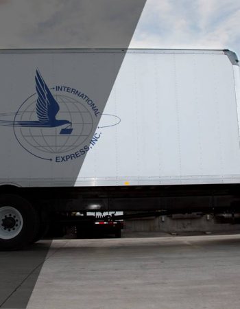 International Express Inc