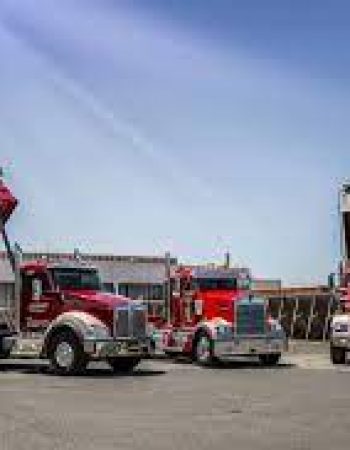 Aloha Trucking Inc