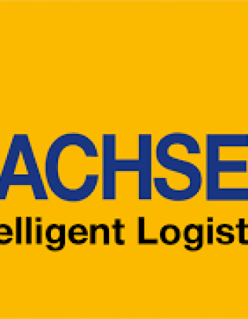 DACHSER USA Air & Sea Logistics Inc