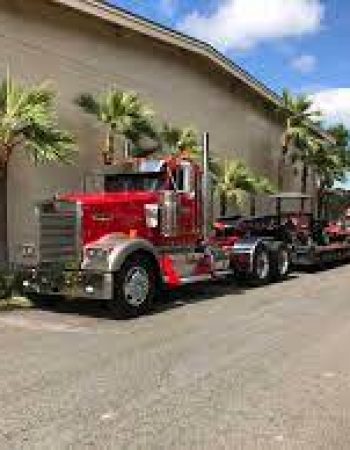 Aloha Trucking Inc