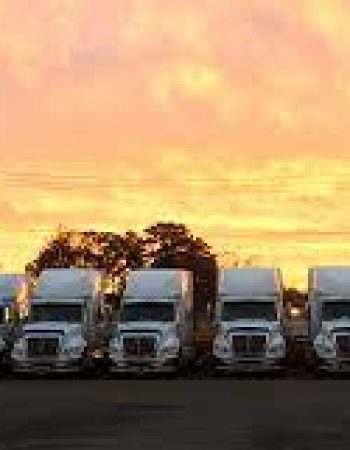 Cottrell Truck Lines