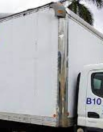 The Delivery People