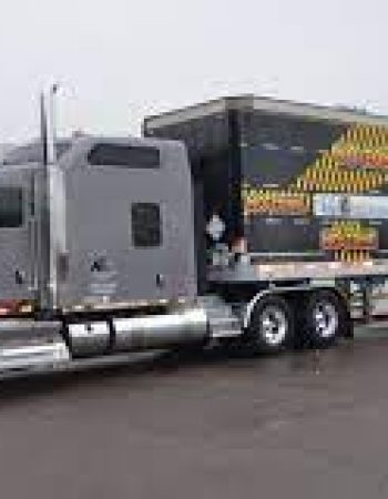 ATG Transport