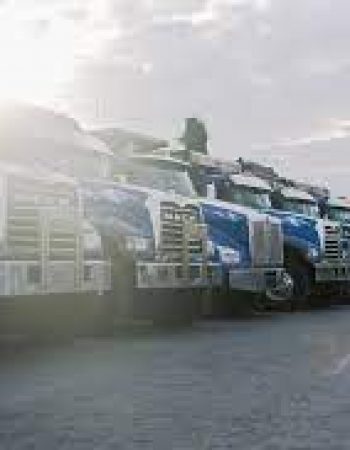 Ron English Trucking Inc