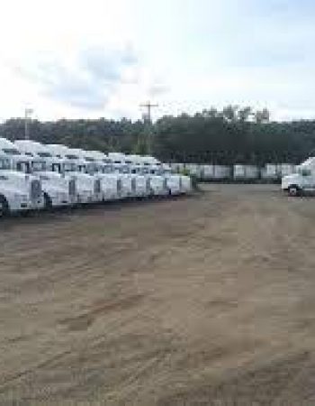 Cottrell Truck Lines