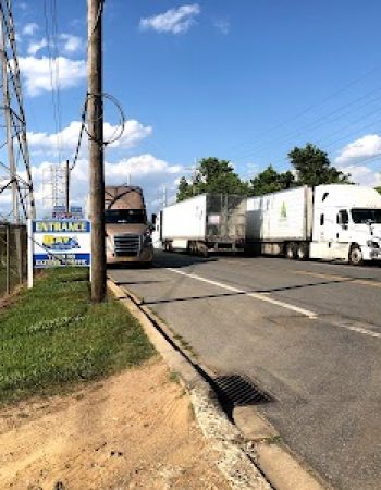 Bay Shippers LLC