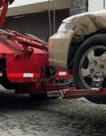 Oahu Towing Company