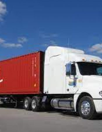 Bay Shippers LLC