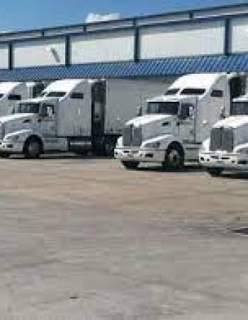 Cottrell Truck Lines