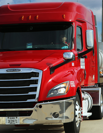 Groendyke Transport Inc