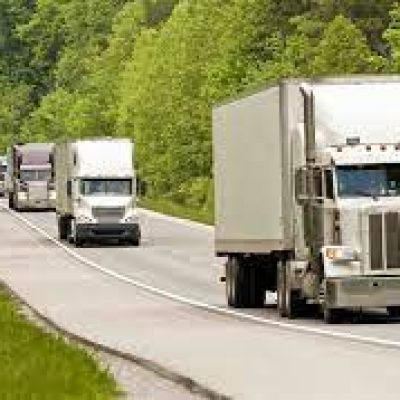 Cedar Creek Trucking