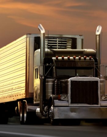 Jackson Trucking Inc