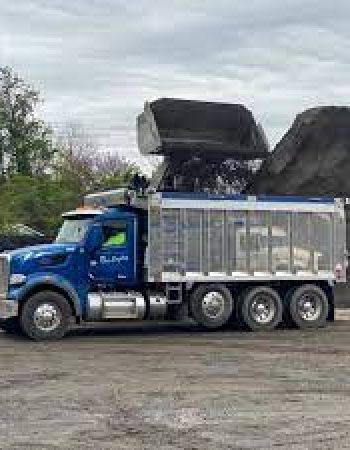 Ron English Trucking Inc