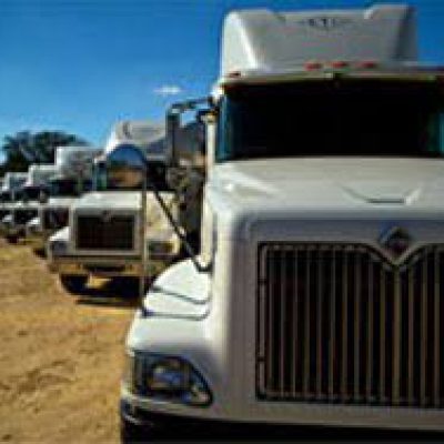 Early Trucking Co Inc