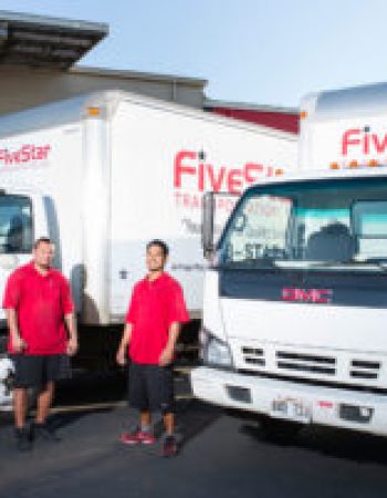Five Star Transportation