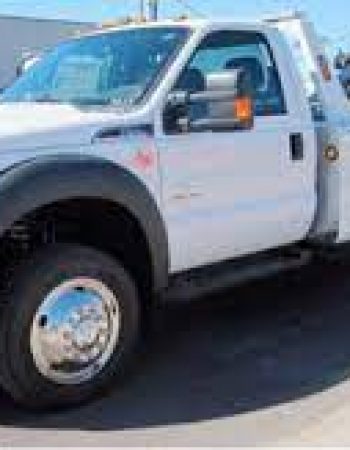 Oahu Towing Company