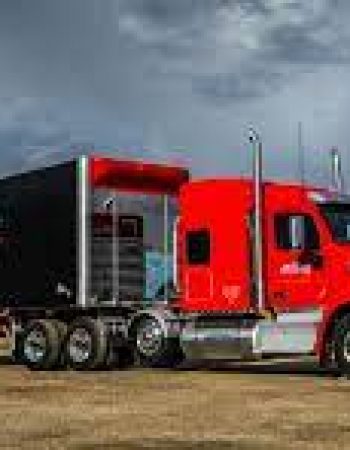Gary Amoth Trucking