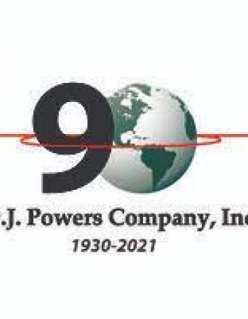 D J Powers Company Inc