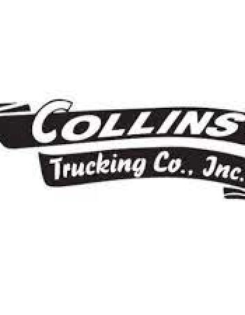 Collins Trucking Company Inc