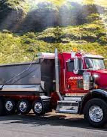 Aloha Trucking Inc