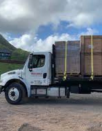 Preferred Transportation Services