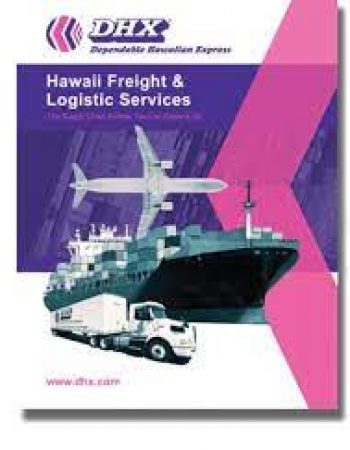 DHX-Dependable Hawaiian Express