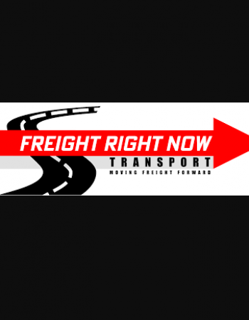 Freight Right Now Transport