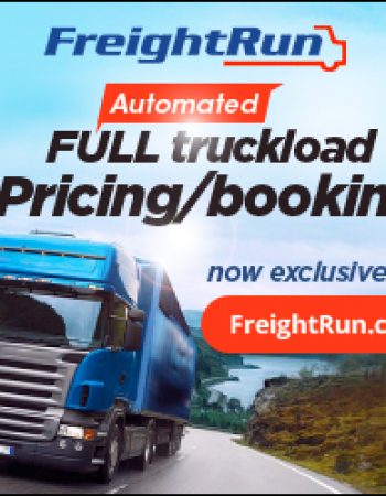 FreightRun