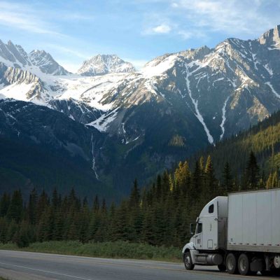 Cedar Creek Trucking