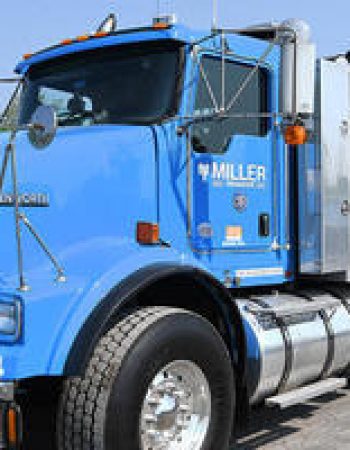 Miller Transfer