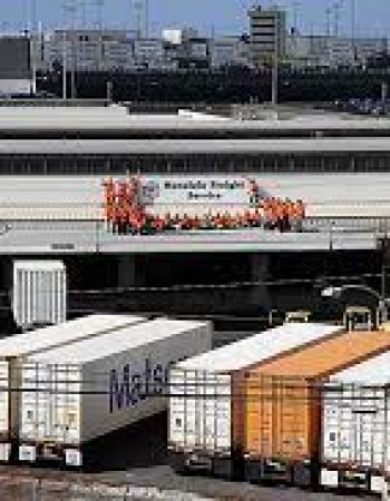 Honolulu Freight Services