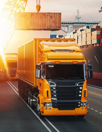 SunOne Logistics