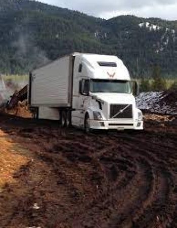 Western Transport Inc