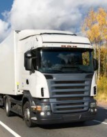 Jackson Trucking Inc
