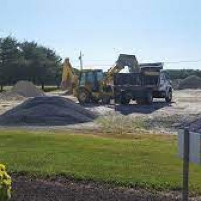 Shelby Trucking Company Inc