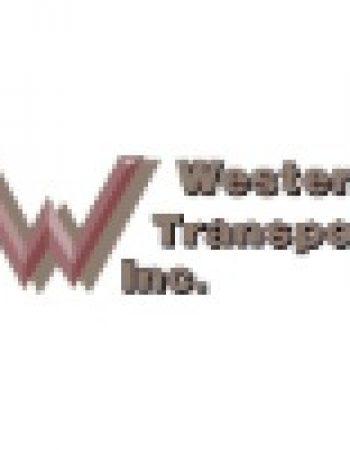 Western Transport Inc