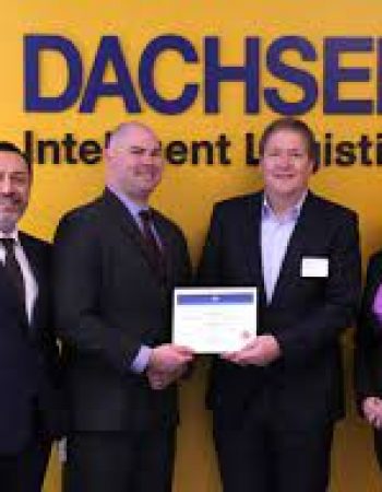DACHSER USA Air & Sea Logistics Inc